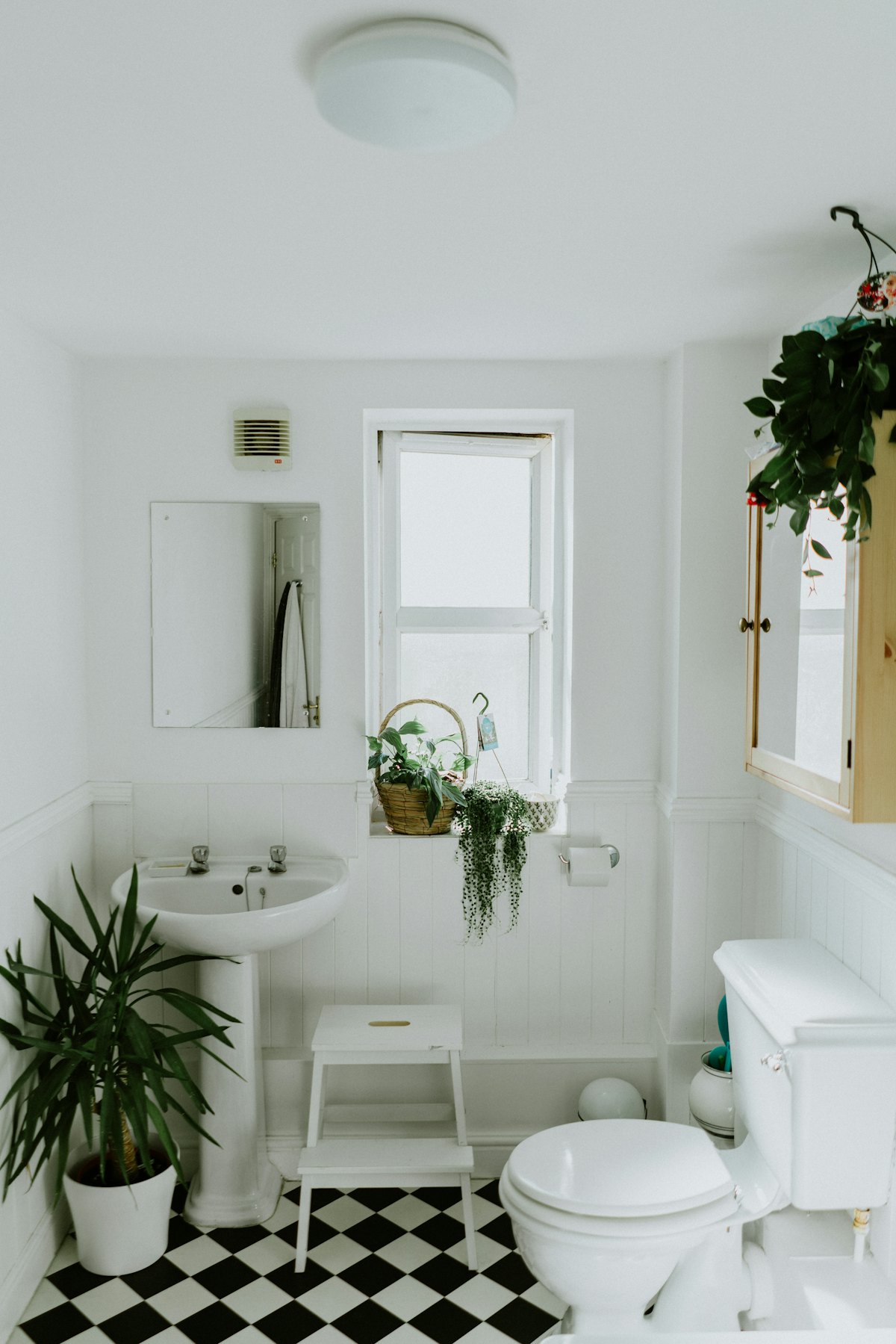 How to Choose a Bathroom Vanity