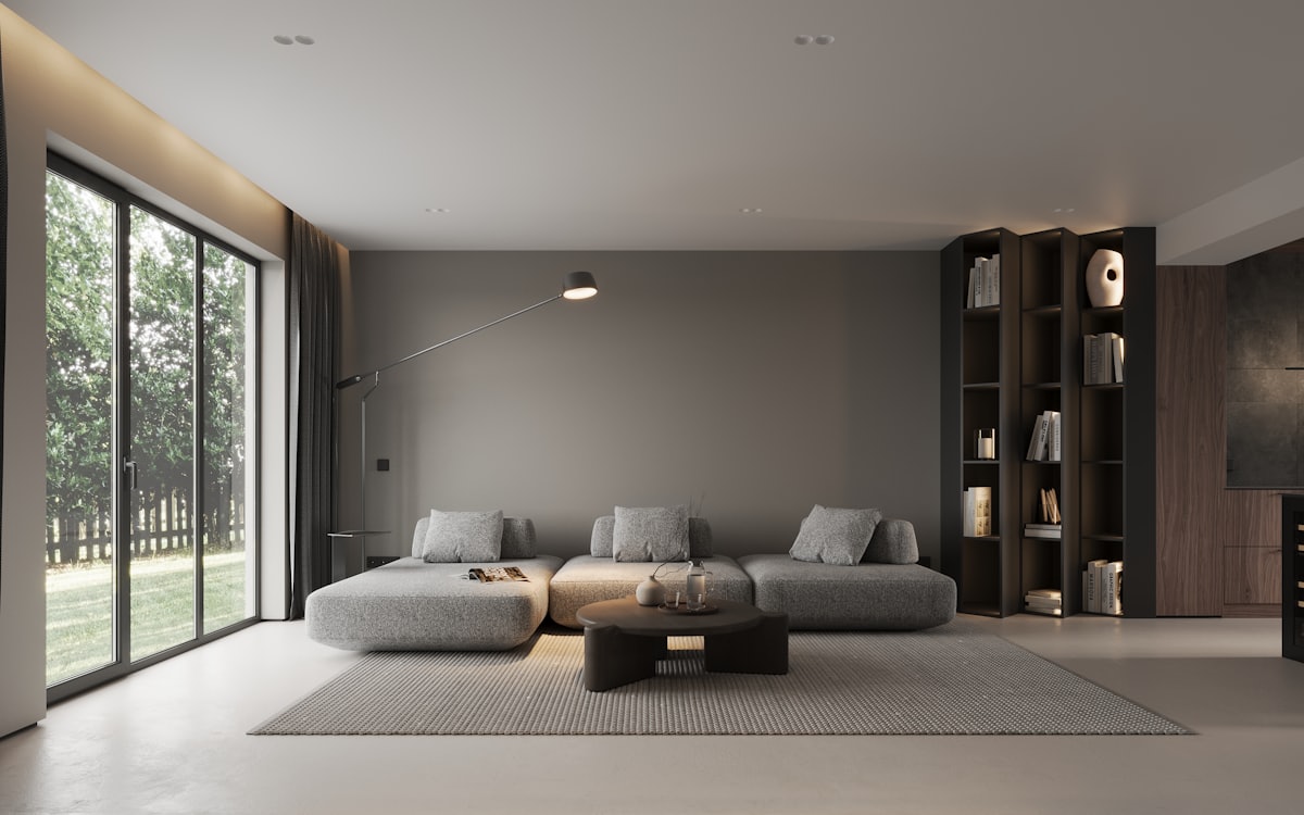 How Custom Furniture Is Priced