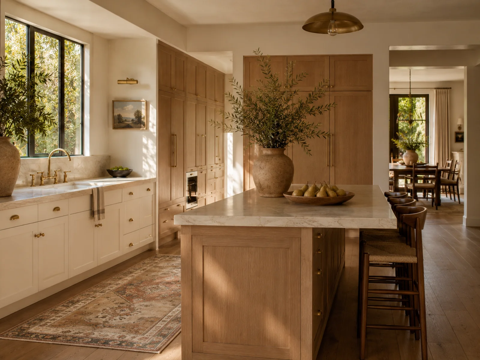 Cabinets