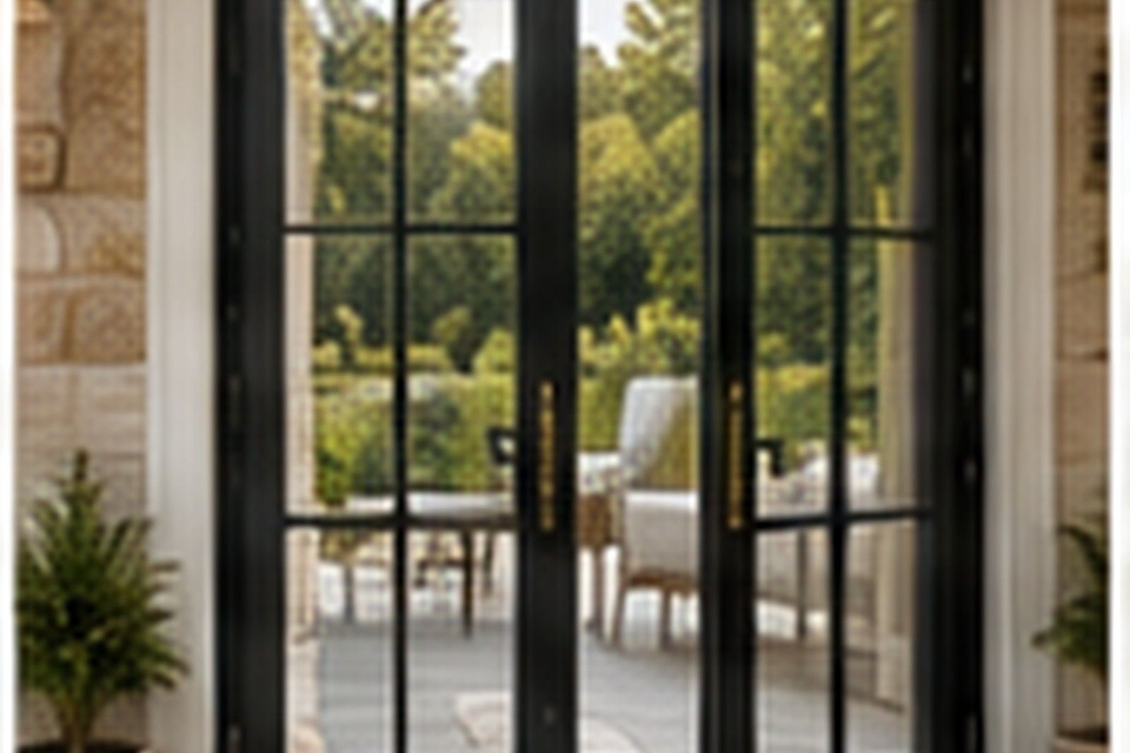 How Much Do French Doors Cost?