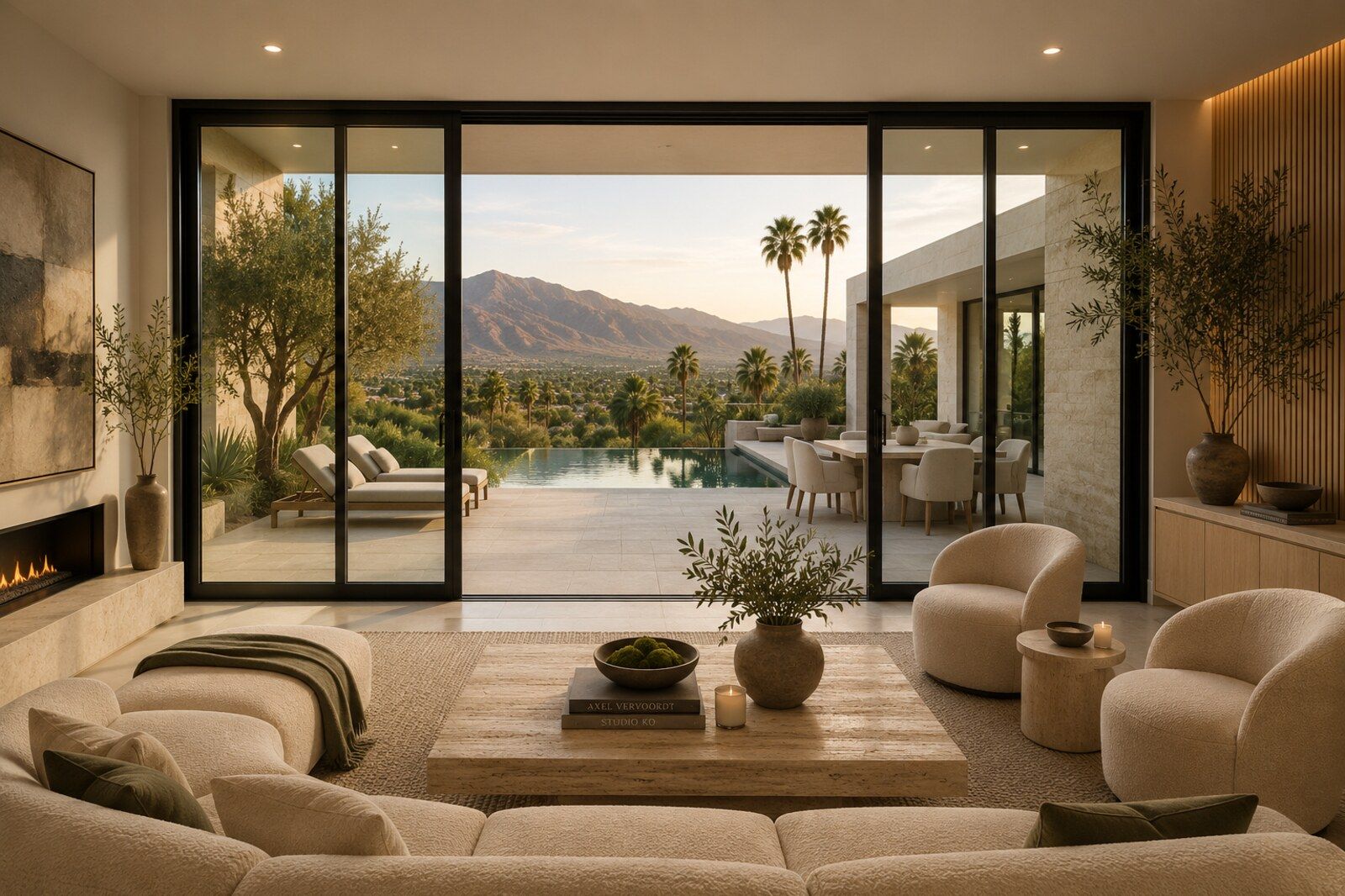 Patio Door vs French Door