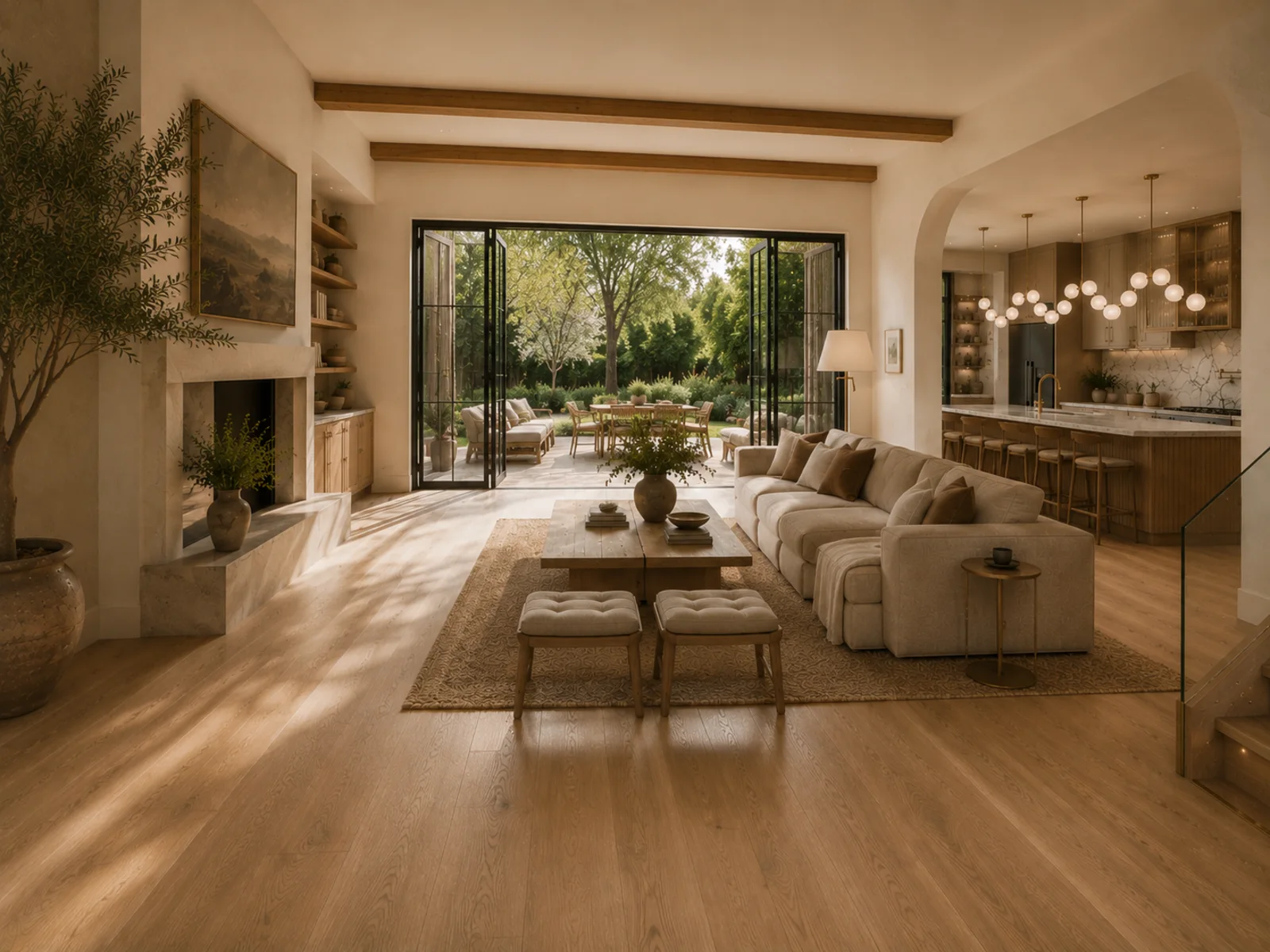 Flooring