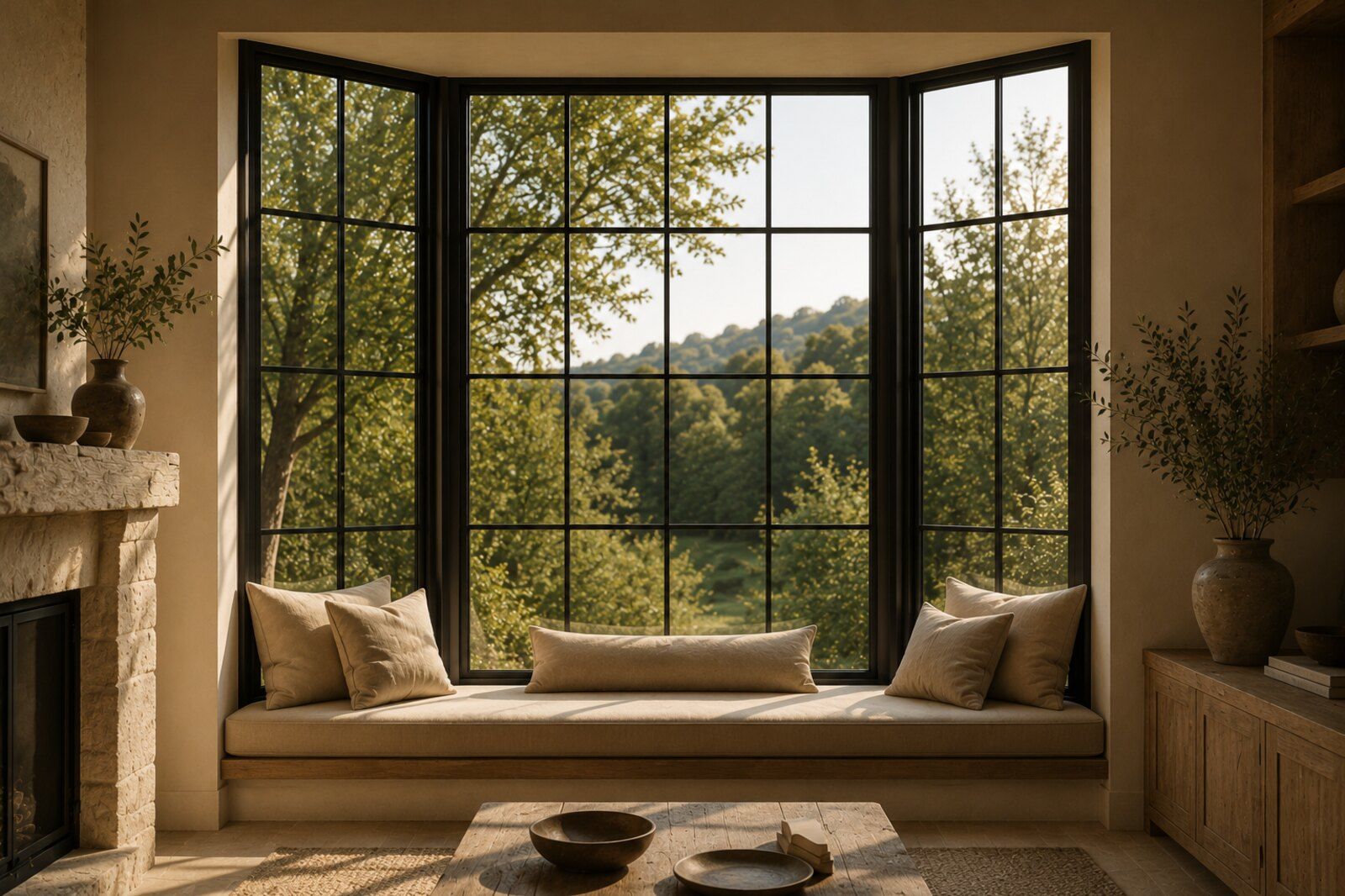 Aluminum vs Steel Windows: A Direct Comparison