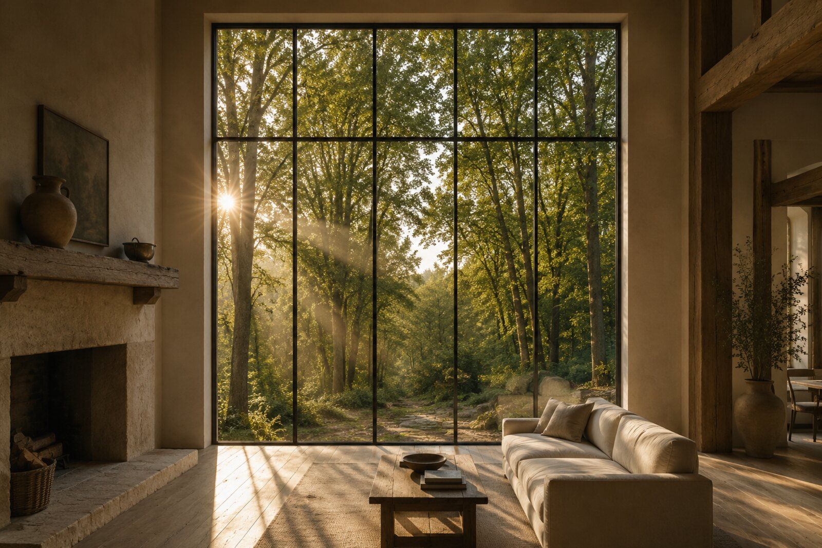 How to Choose Window Glass
