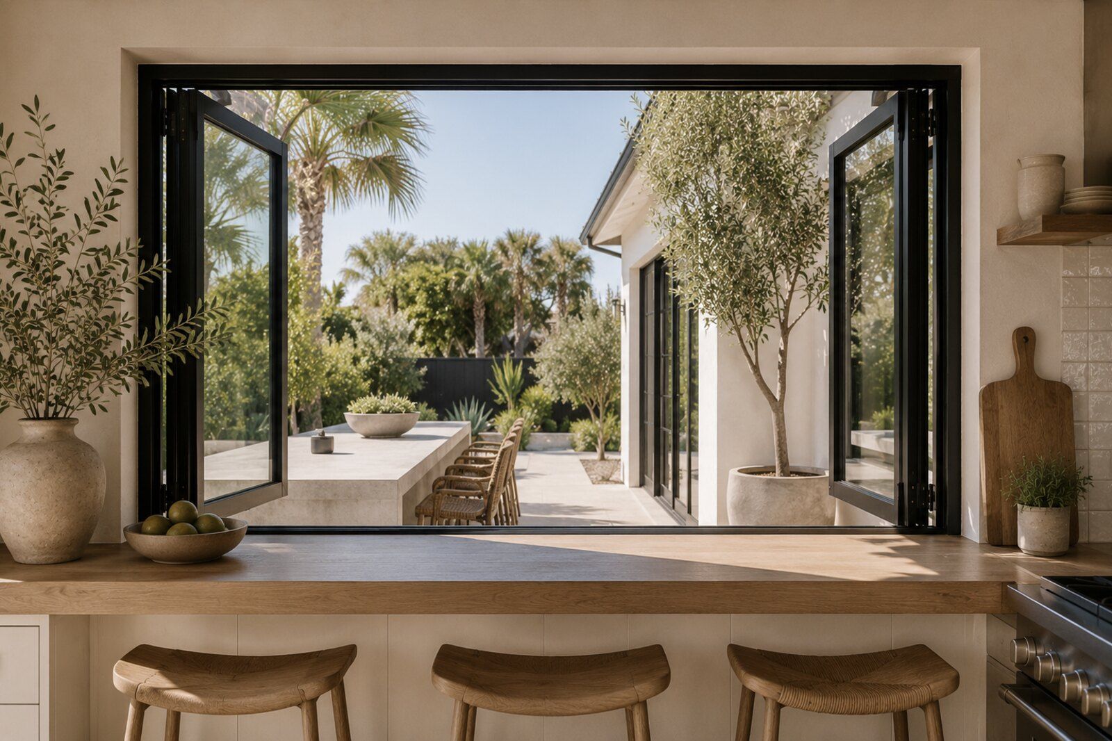 Aluminum vs Vinyl Windows: An Honest Comparison