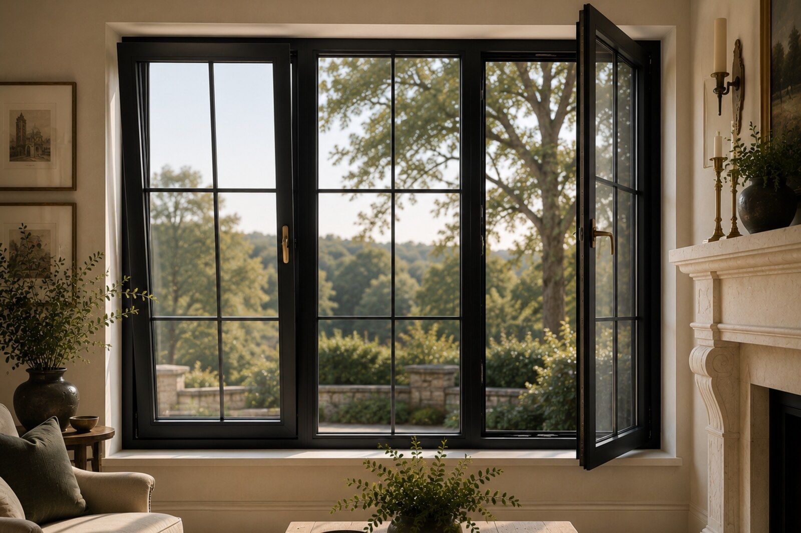 What Is a Tilt-Turn Window?
