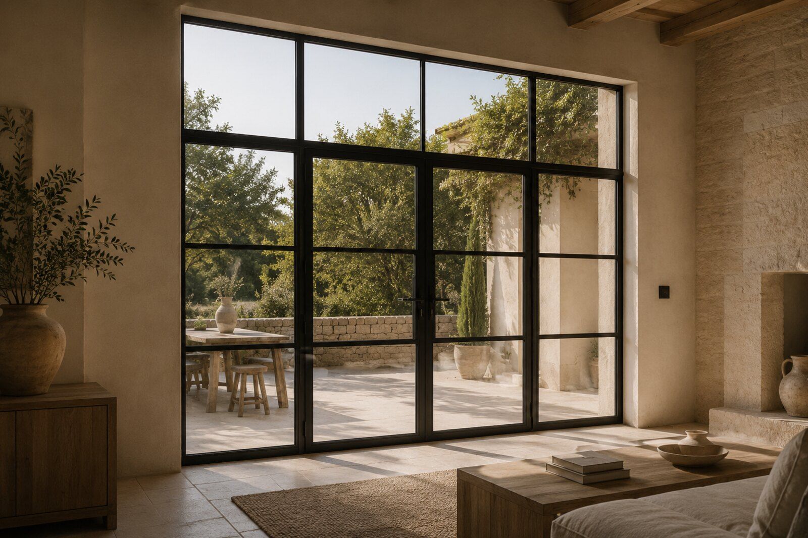 What Is a Clerestory Window? Placement, Sizing, and When to Use One